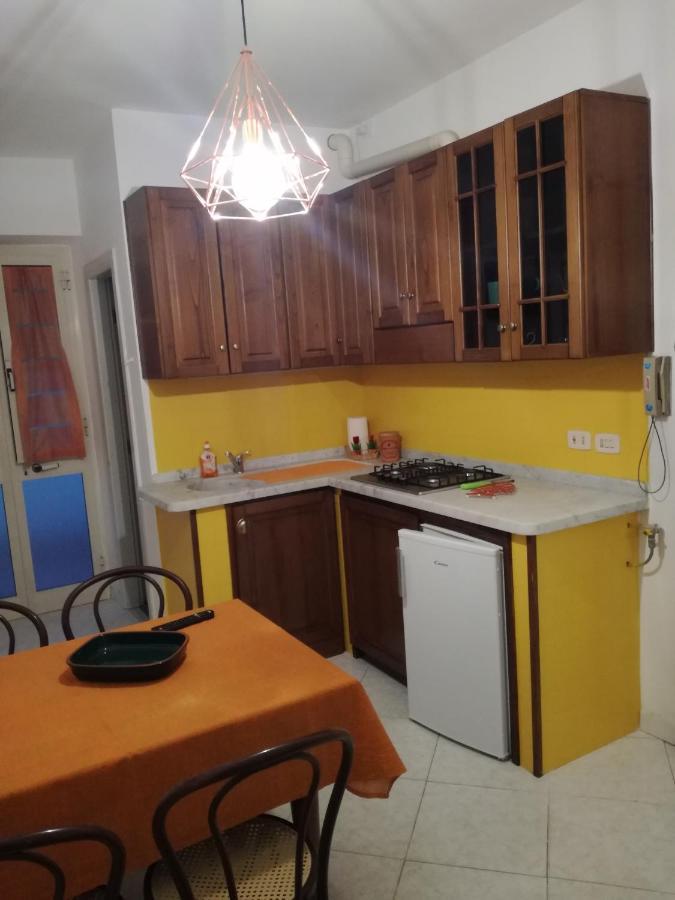 Torre Matilde Appartement Viareggio Buitenkant foto