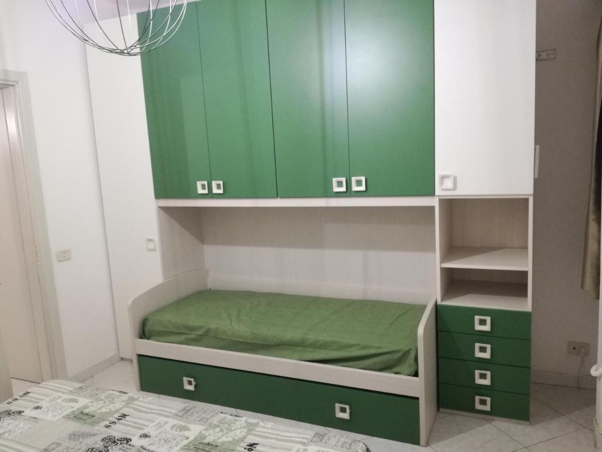 Torre Matilde Appartement Viareggio Buitenkant foto