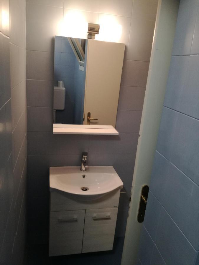 Torre Matilde Appartement Viareggio Buitenkant foto