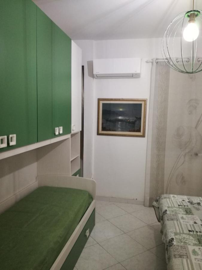 Torre Matilde Appartement Viareggio Buitenkant foto