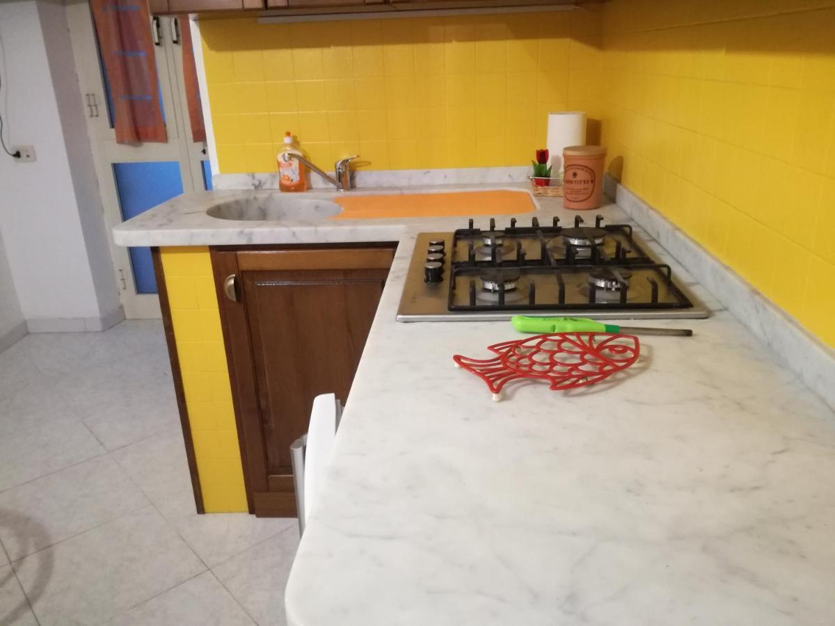 Torre Matilde Appartement Viareggio Buitenkant foto