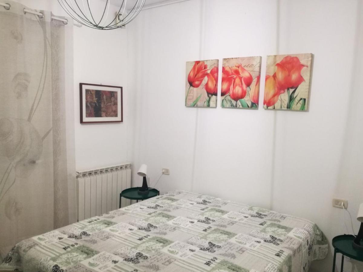 Torre Matilde Appartement Viareggio Buitenkant foto