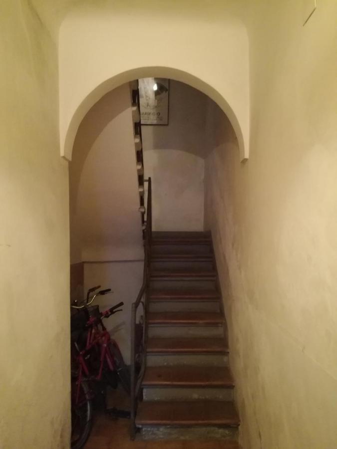 Torre Matilde Appartement Viareggio Buitenkant foto